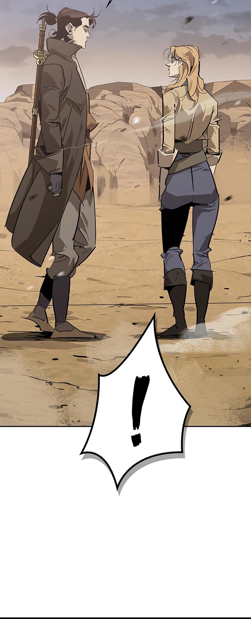 Martial Wild West Chap 30 - Next Chap 31