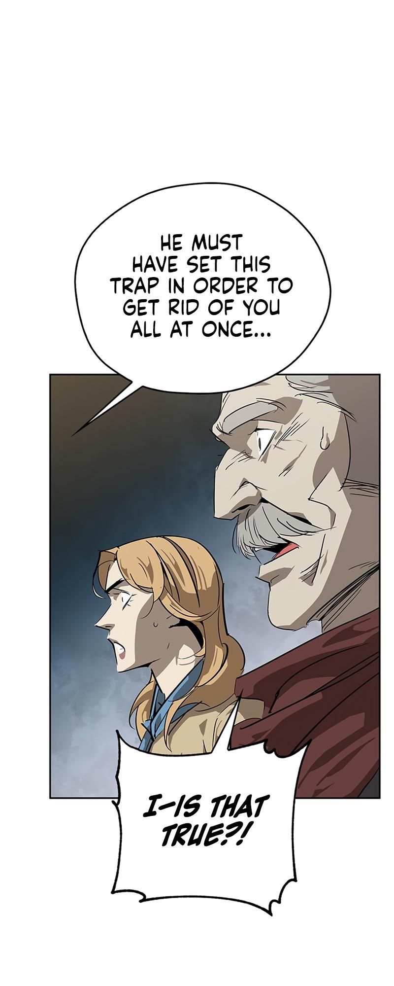 Martial Wild West Chap 30 - Next Chap 31