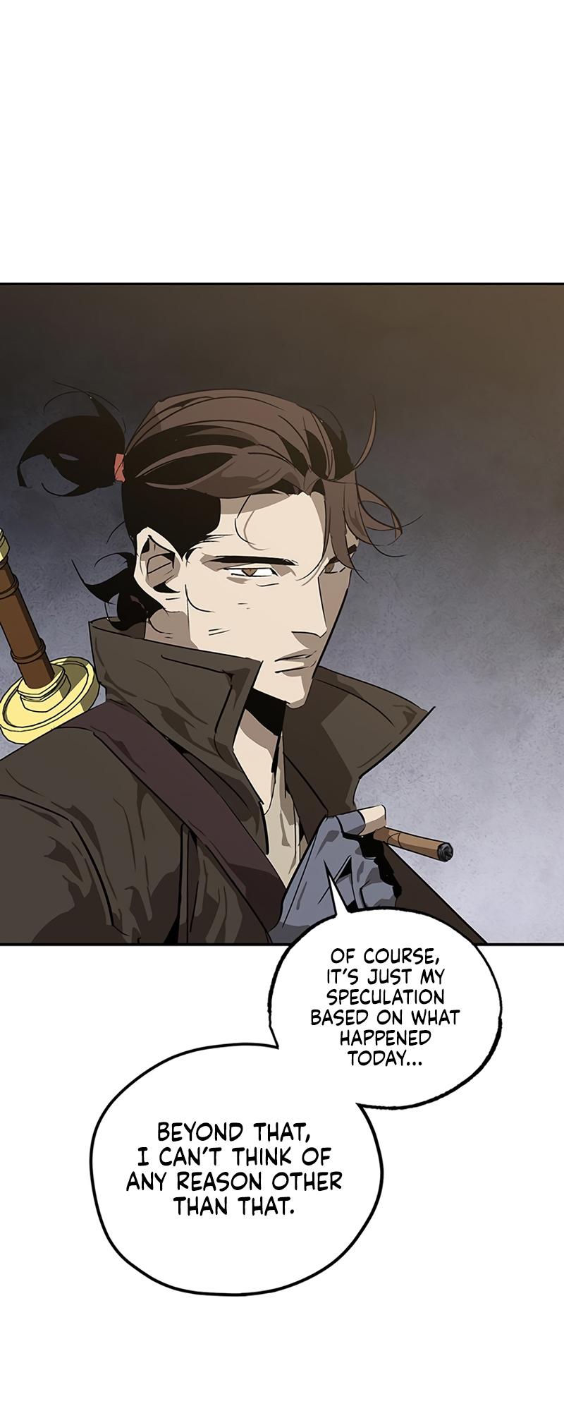 Martial Wild West Chap 30 - Next Chap 31
