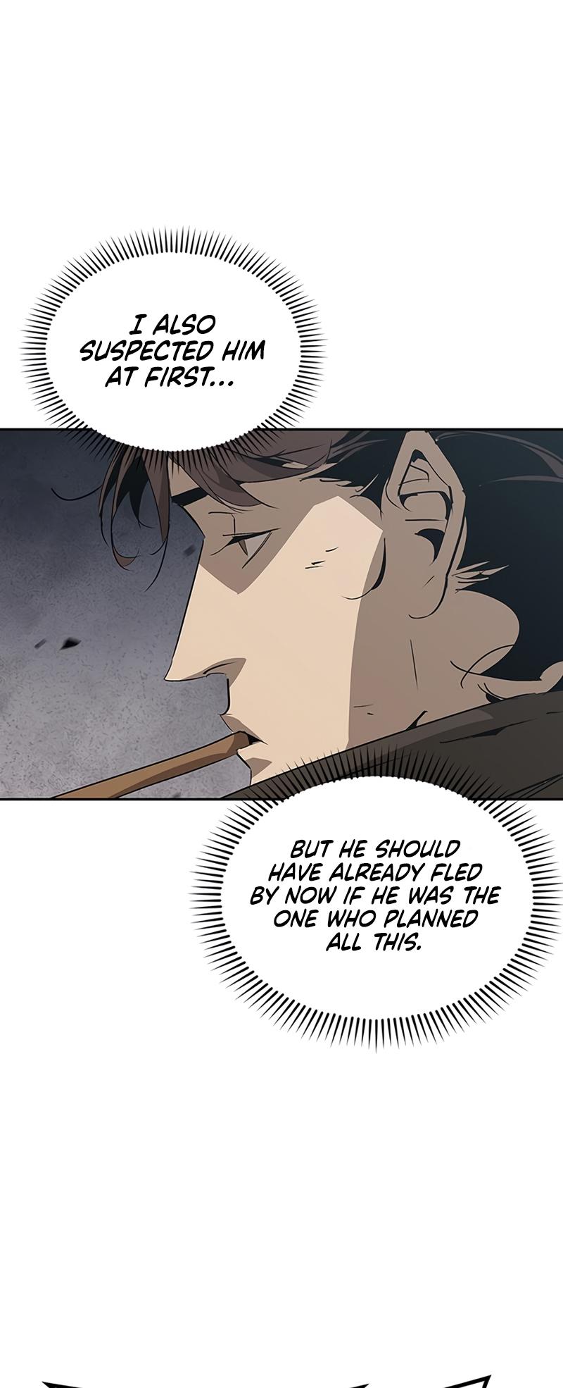 Martial Wild West Chap 30 - Next Chap 31