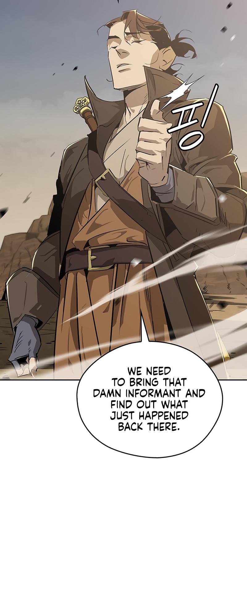 Martial Wild West Chap 30 - Next Chap 31