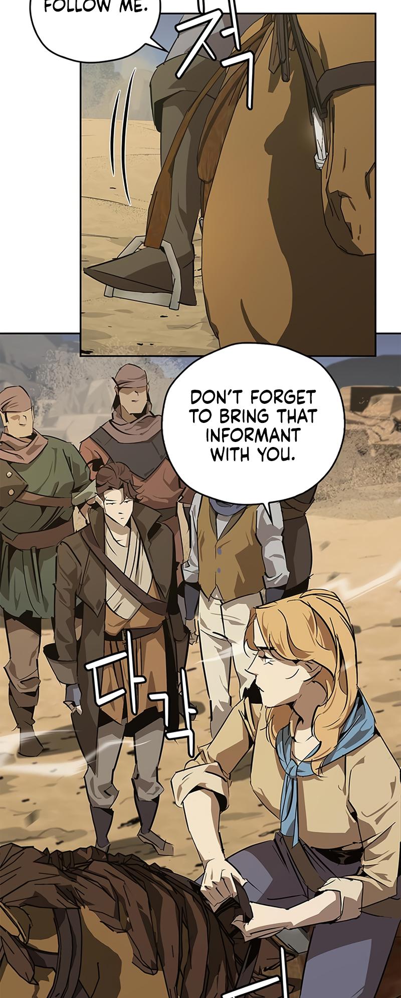 Martial Wild West Chap 30 - Next Chap 31