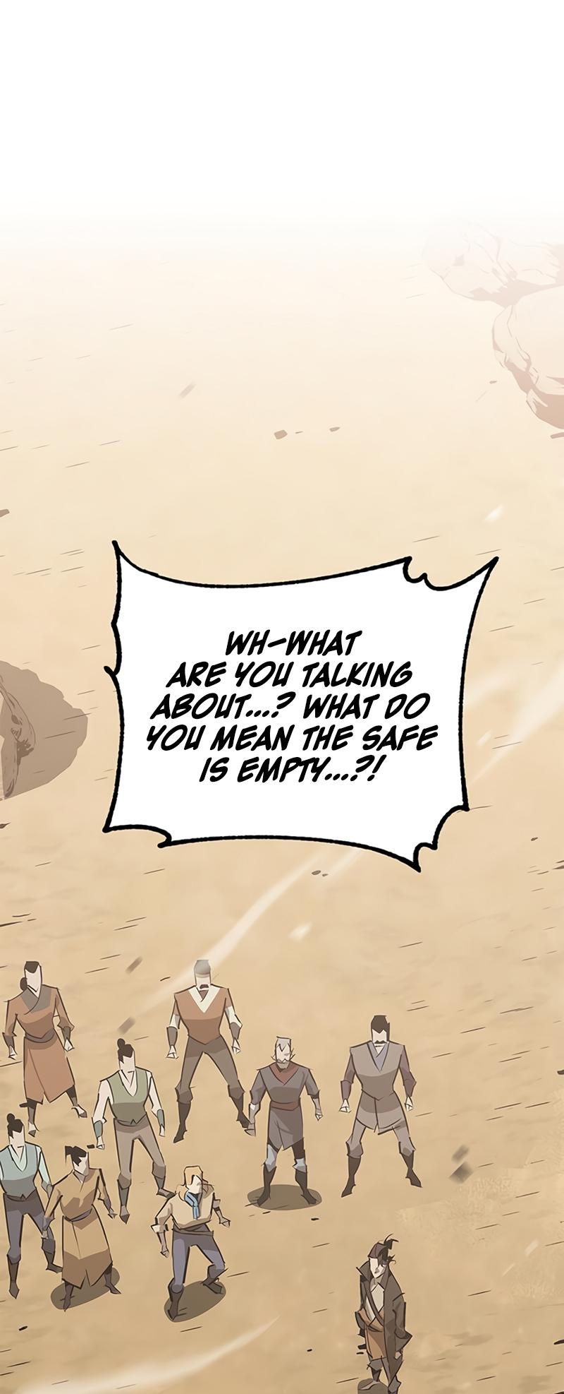 Martial Wild West Chap 30 - Next Chap 31