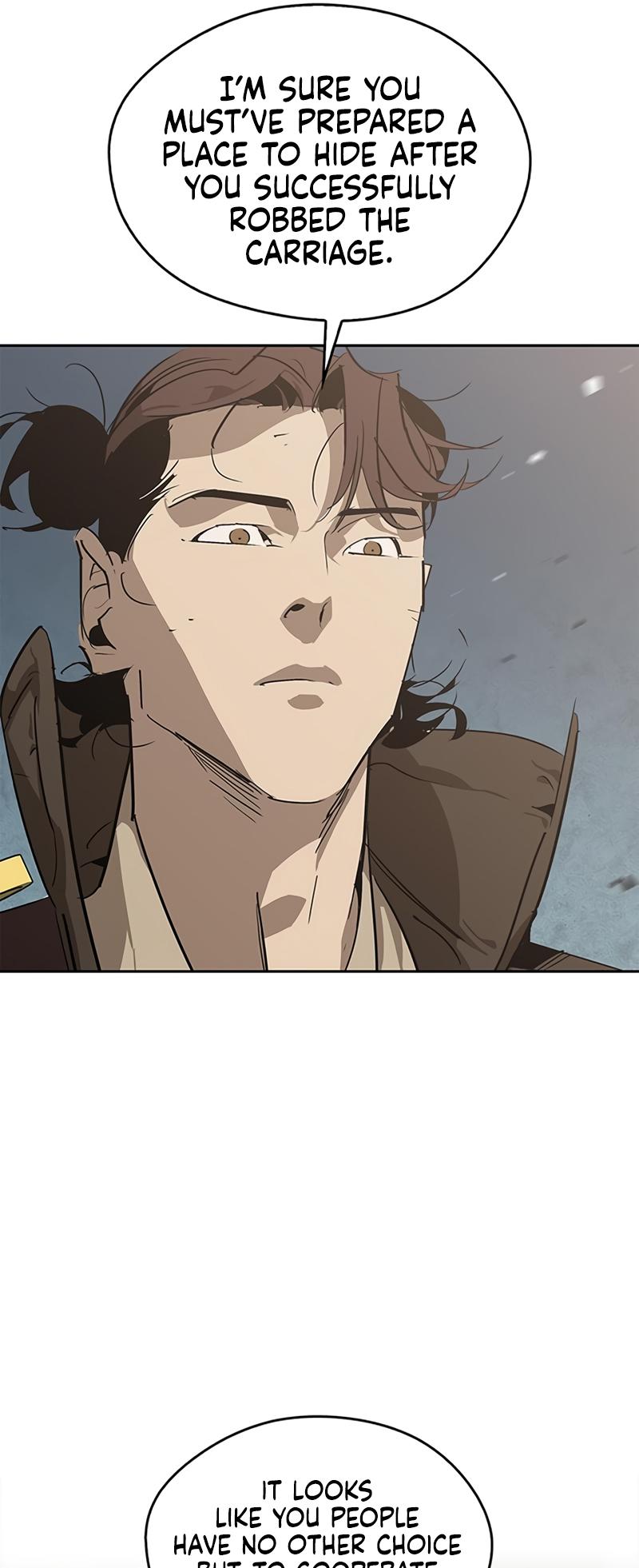 Martial Wild West Chap 30 - Next Chap 31