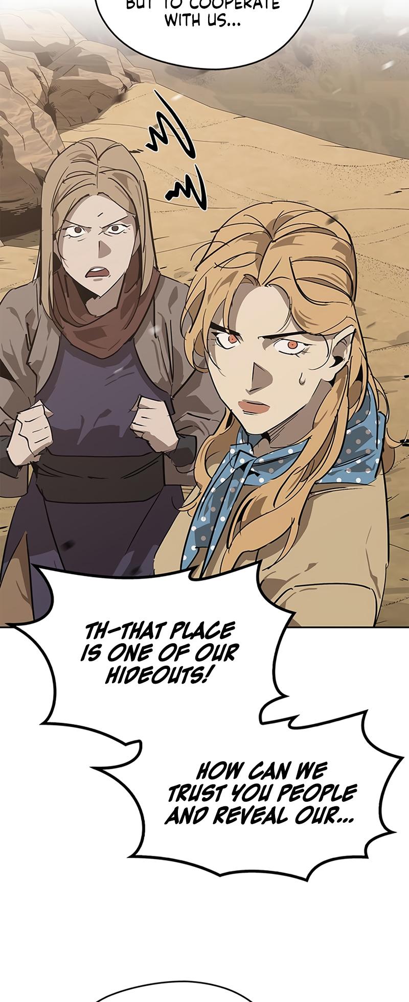 Martial Wild West Chap 30 - Next Chap 31