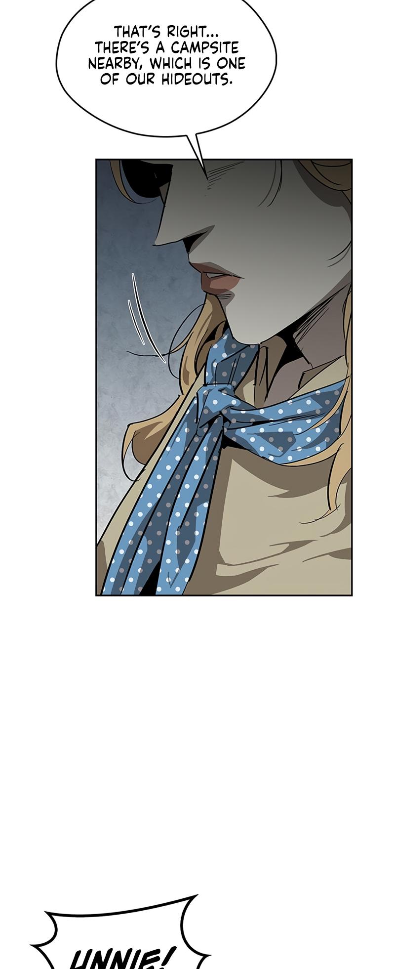 Martial Wild West Chap 30 - Next Chap 31