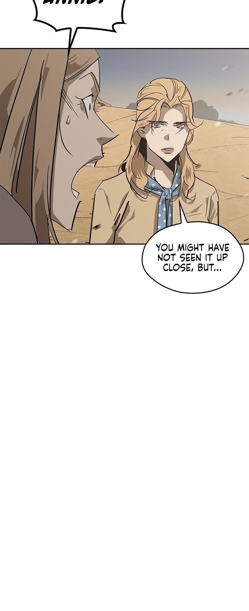 Martial Wild West Chap 30 - Next Chap 31