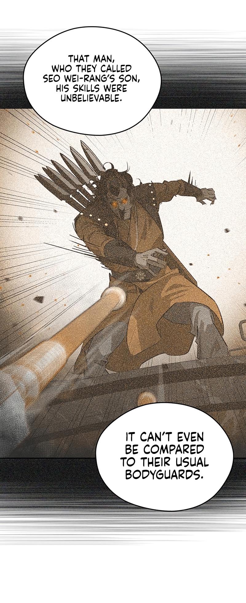 Martial Wild West Chap 30 - Next Chap 31