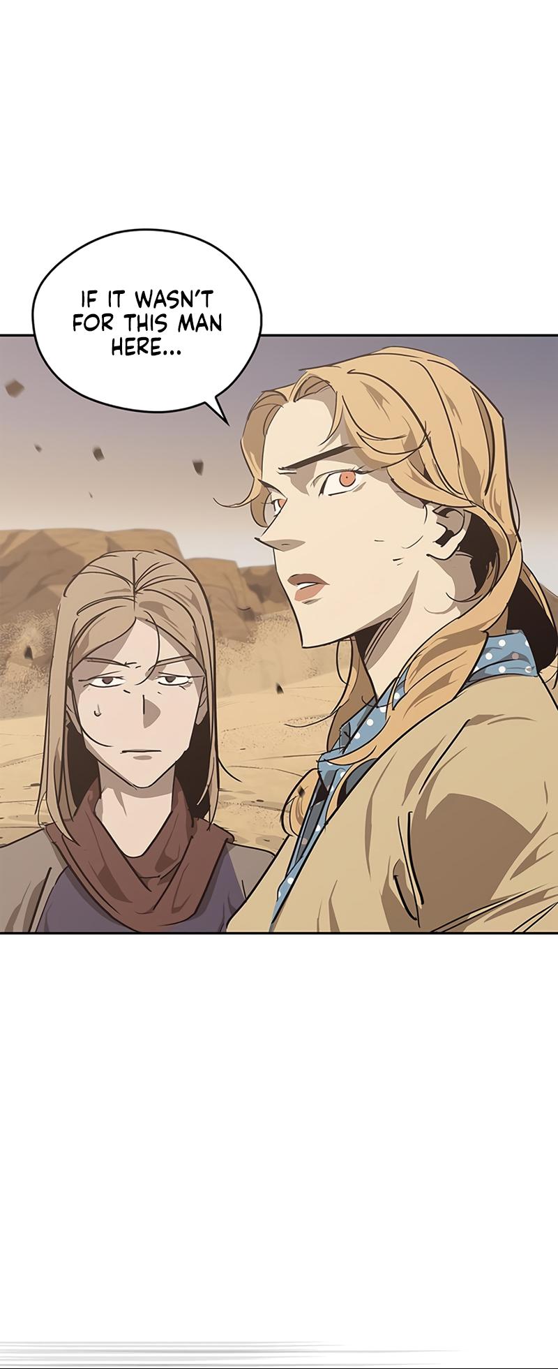Martial Wild West Chap 30 - Next Chap 31