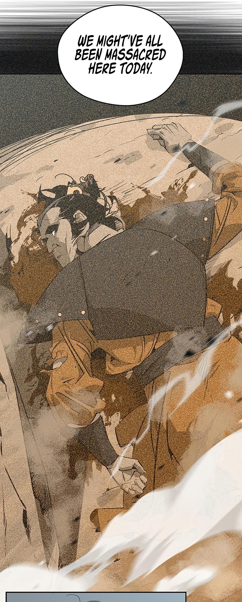 Martial Wild West Chap 30 - Next Chap 31