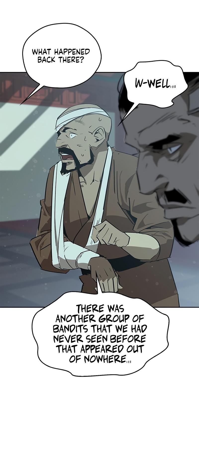 Martial Wild West Chap 30 - Next Chap 31