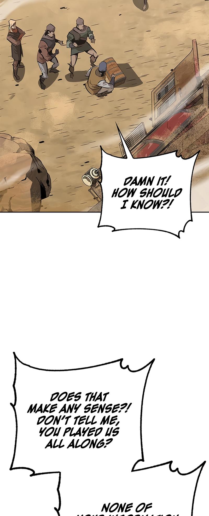 Martial Wild West Chap 30 - Next Chap 31