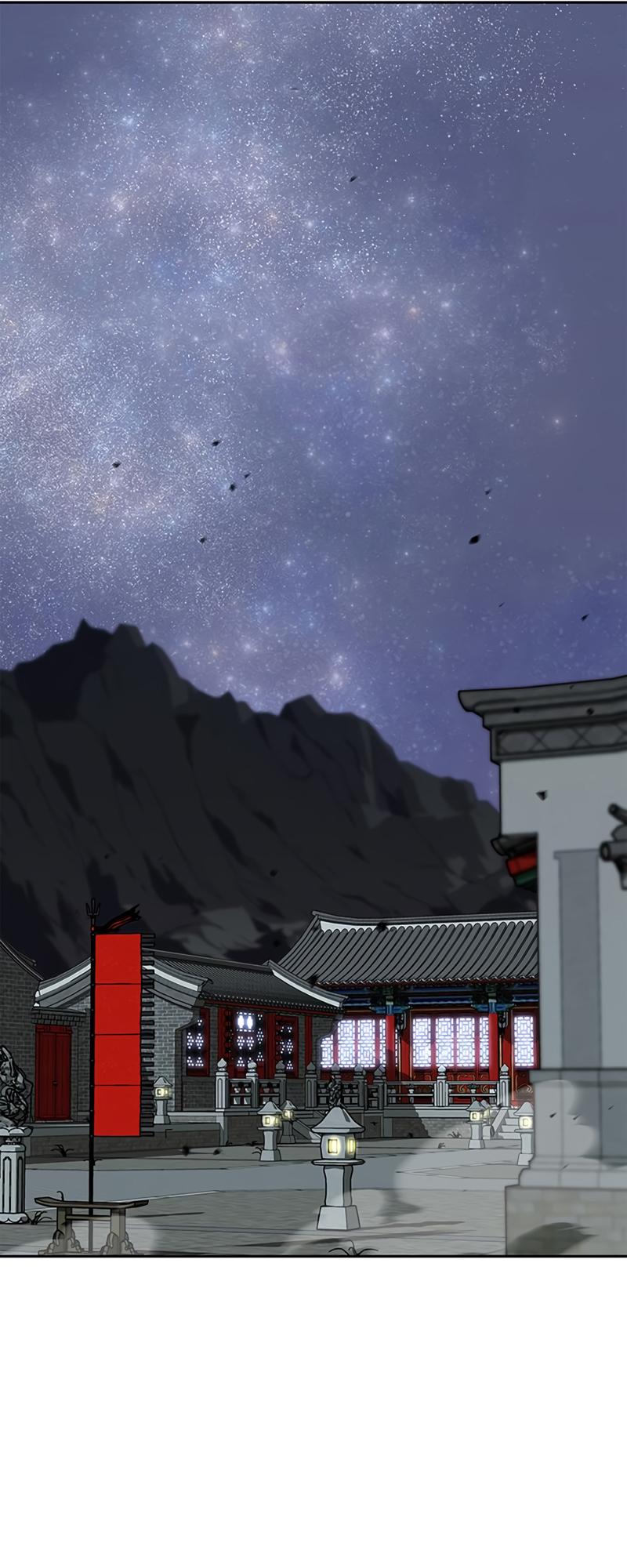 Martial Wild West Chap 30 - Next Chap 31