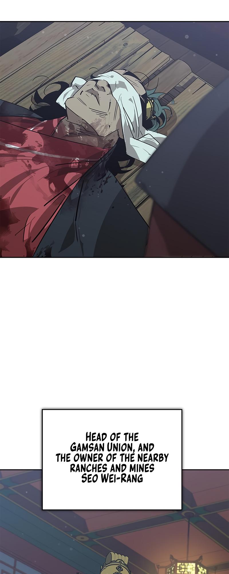 Martial Wild West Chap 30 - Next Chap 31