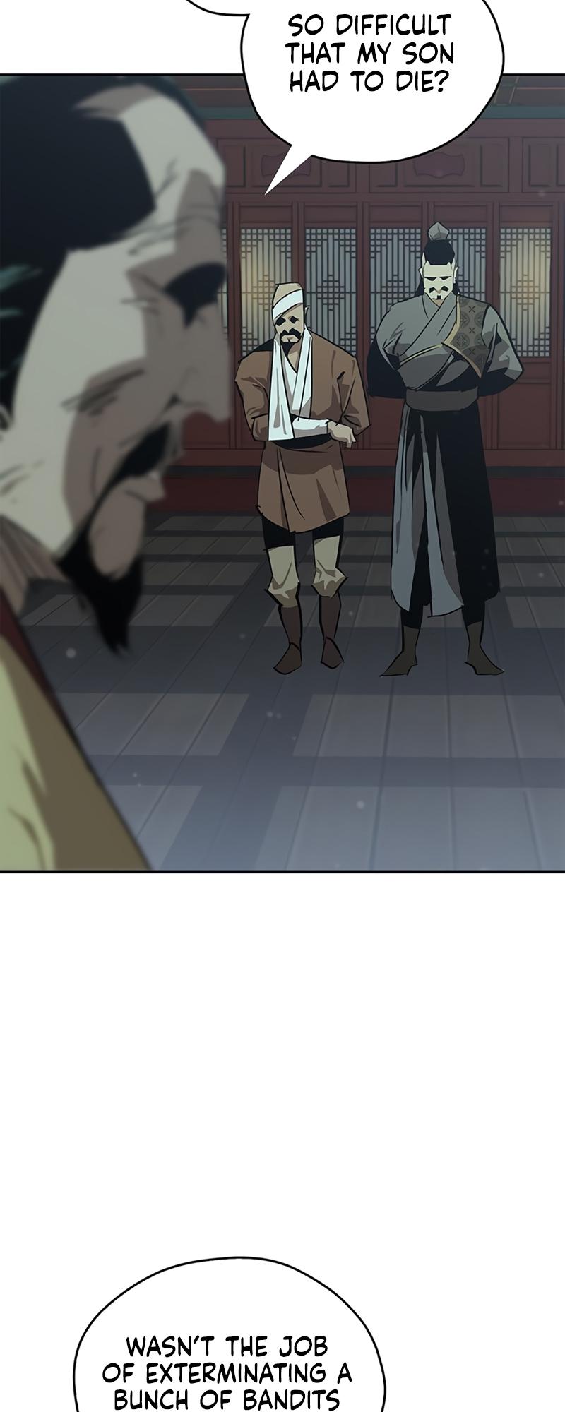 Martial Wild West Chap 30 - Next Chap 31