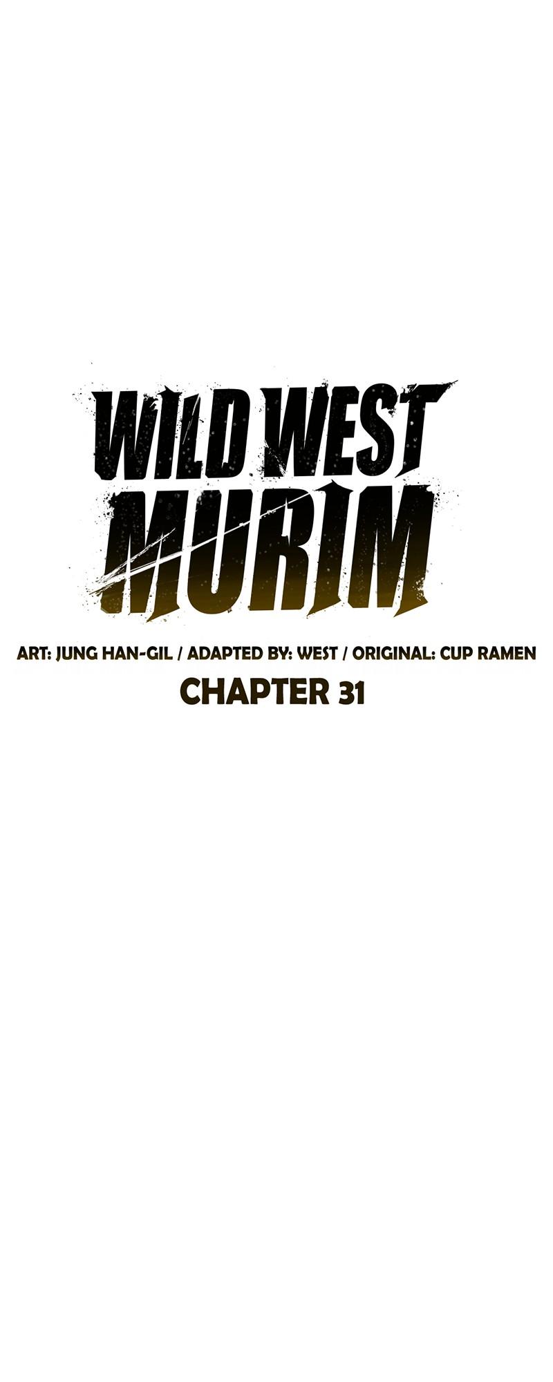 Martial Wild West Chap 31 - Next Chap 32