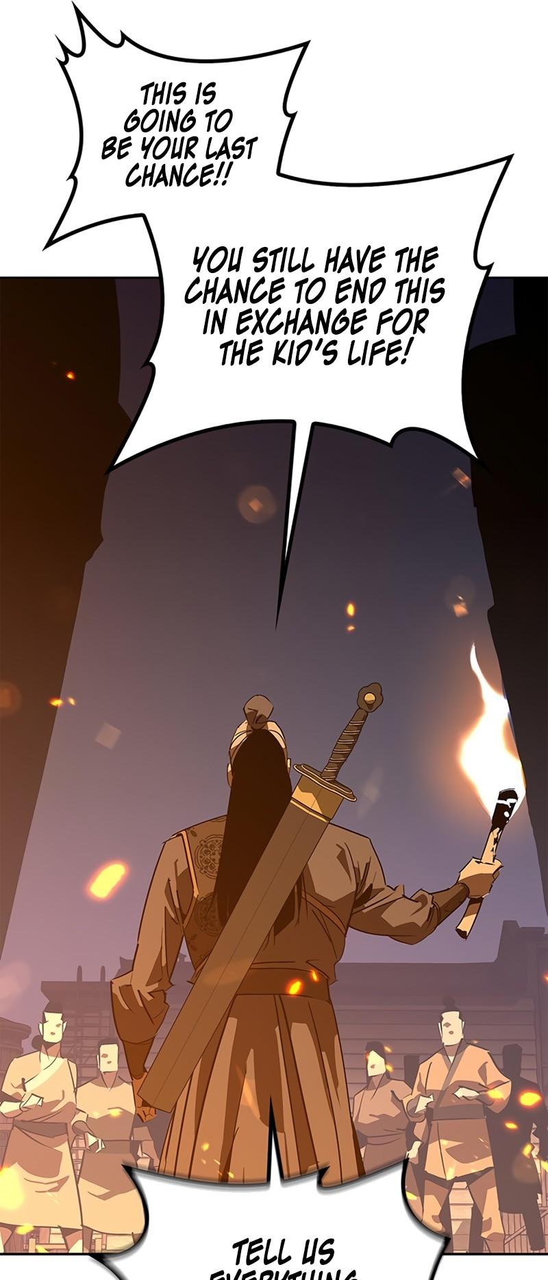 Martial Wild West Chap 31 - Next Chap 32