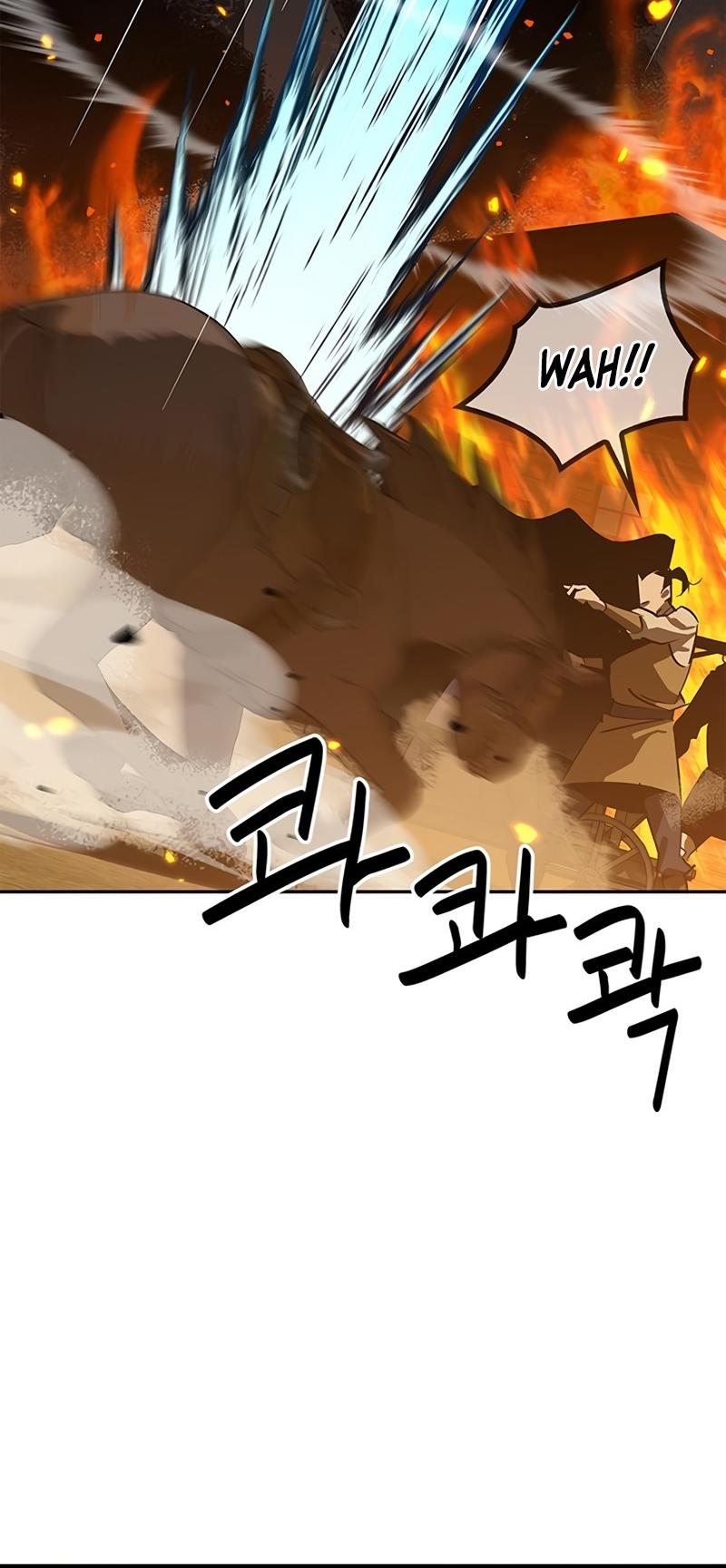 Martial Wild West Chap 31 - Next Chap 32