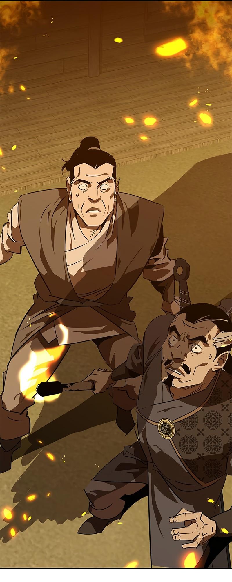 Martial Wild West Chap 31 - Next Chap 32