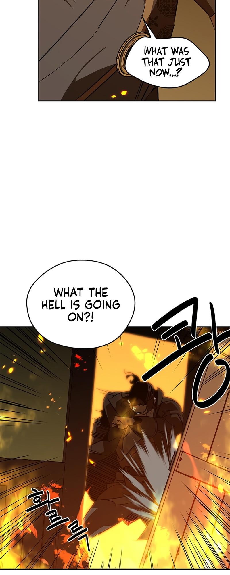 Martial Wild West Chap 31 - Next Chap 32