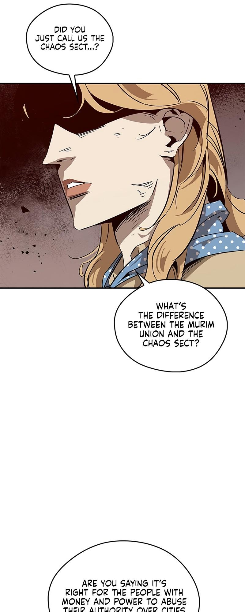 Martial Wild West Chap 31 - Next Chap 32