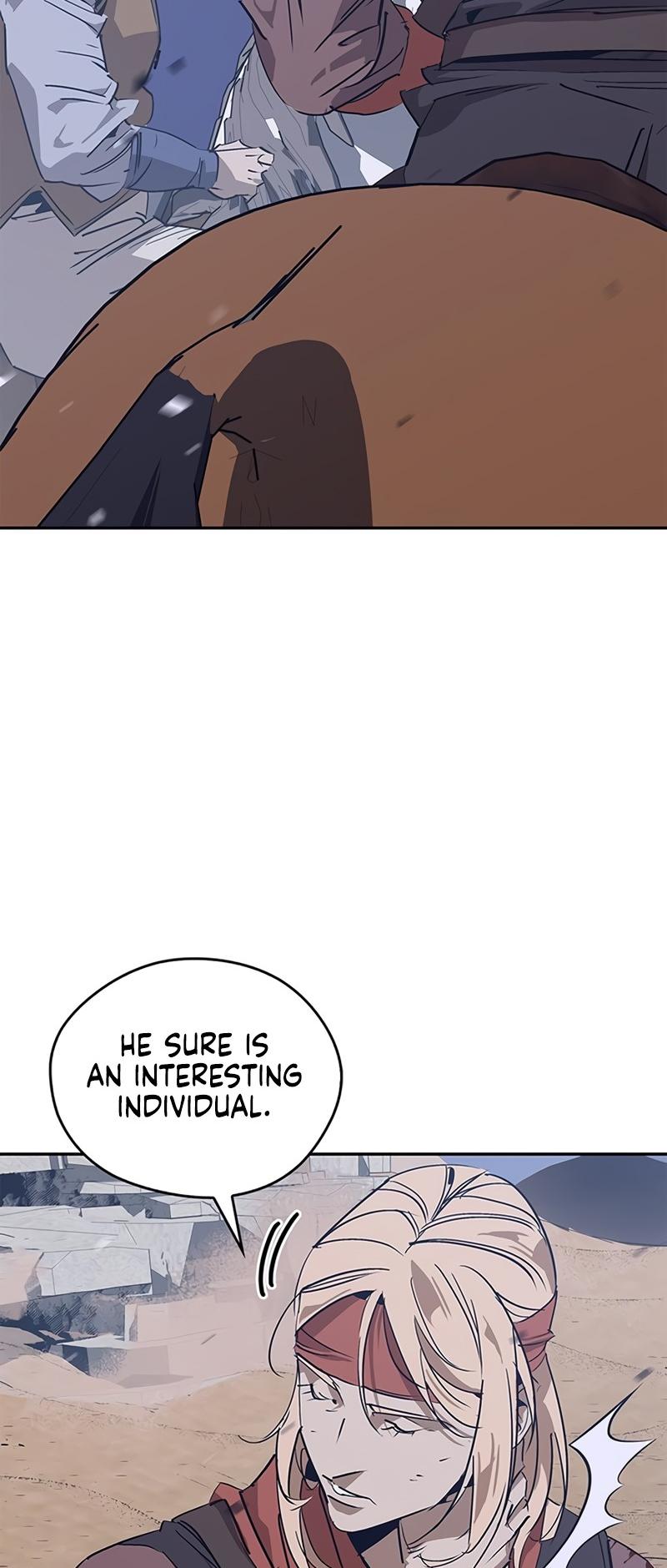 Martial Wild West Chap 31 - Next Chap 32