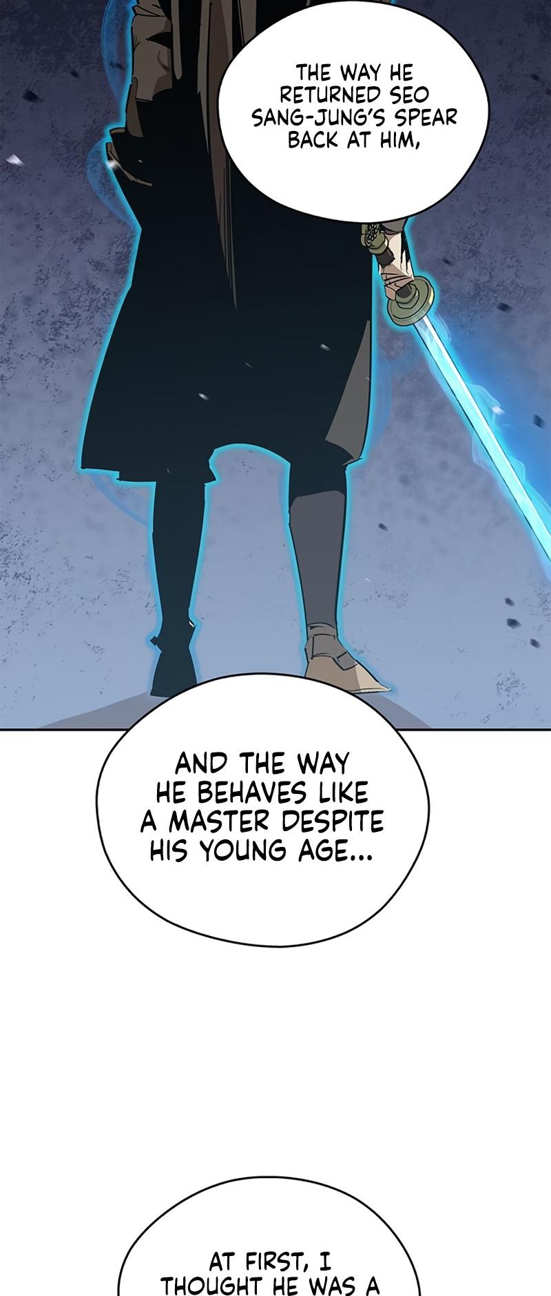 Martial Wild West Chap 31 - Next Chap 32