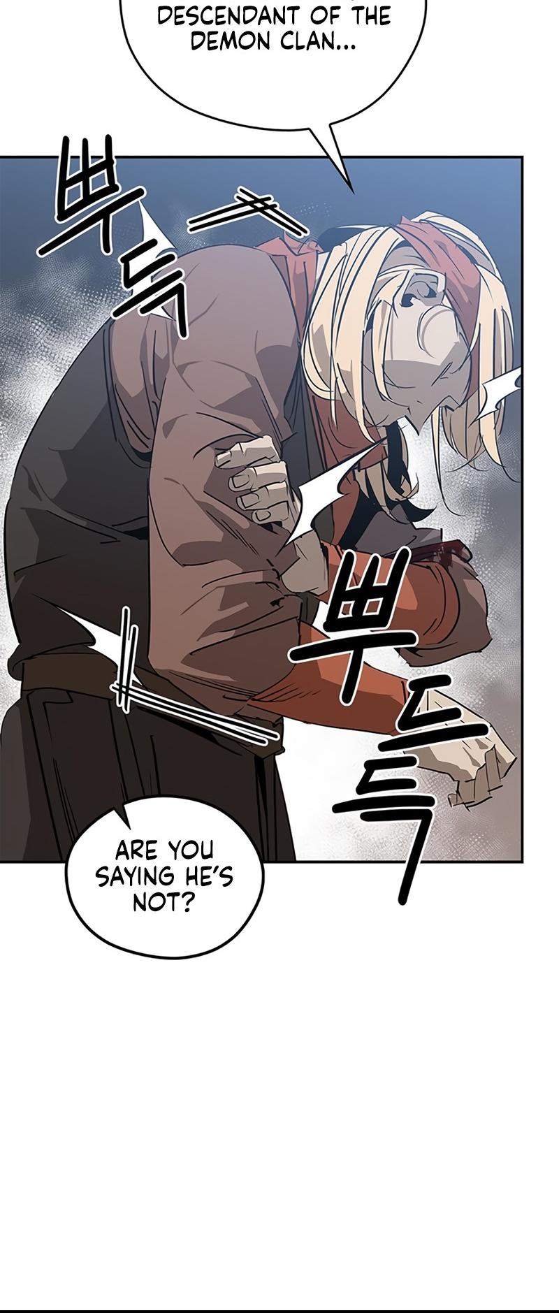 Martial Wild West Chap 31 - Next Chap 32