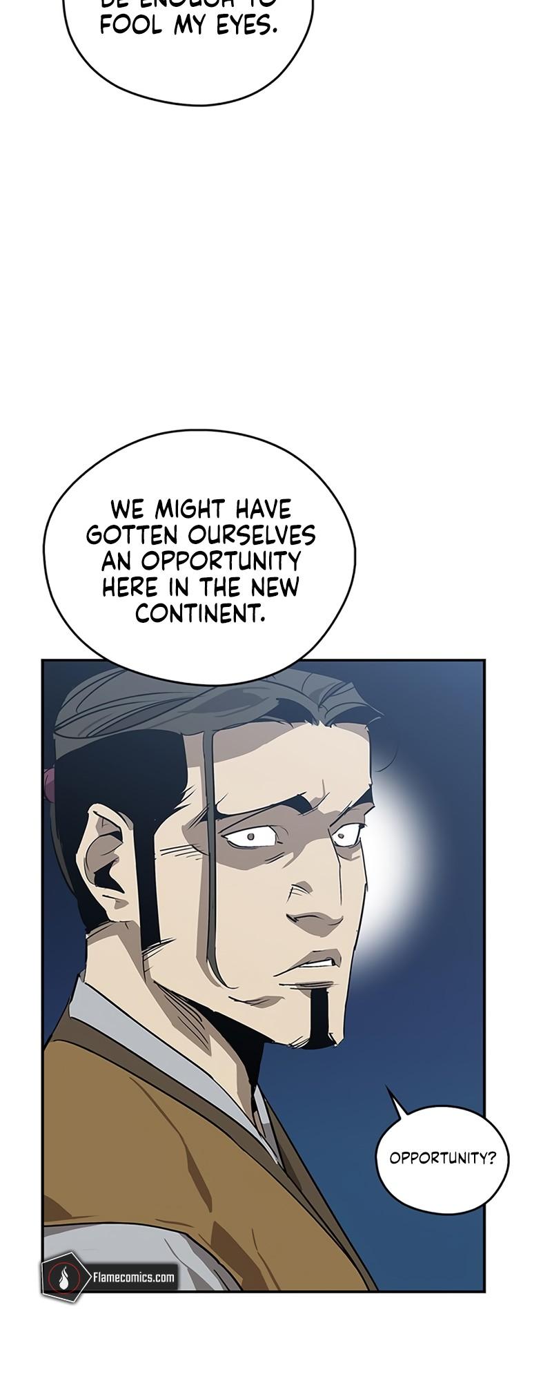 Martial Wild West Chap 31 - Next Chap 32