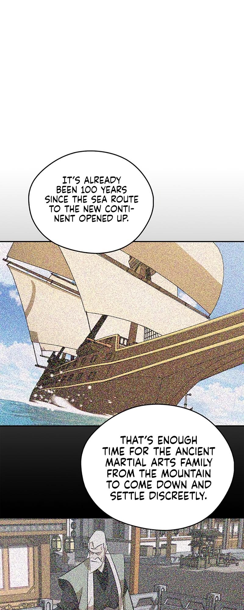 Martial Wild West Chap 31 - Next Chap 32