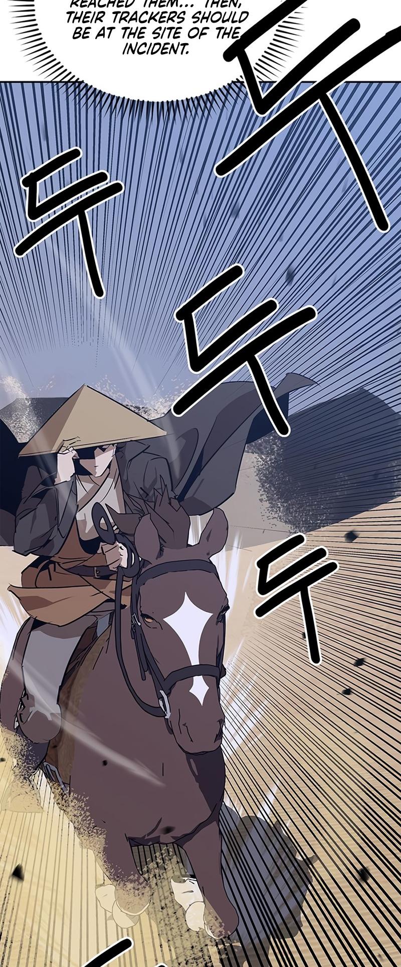 Martial Wild West Chap 31 - Next Chap 32