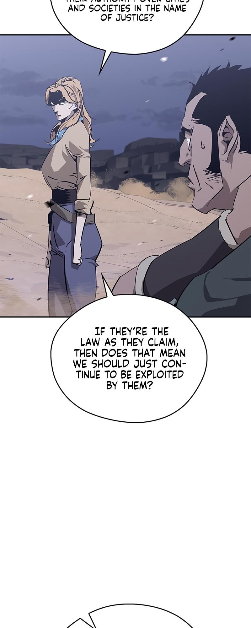 Martial Wild West Chap 31 - Next Chap 32