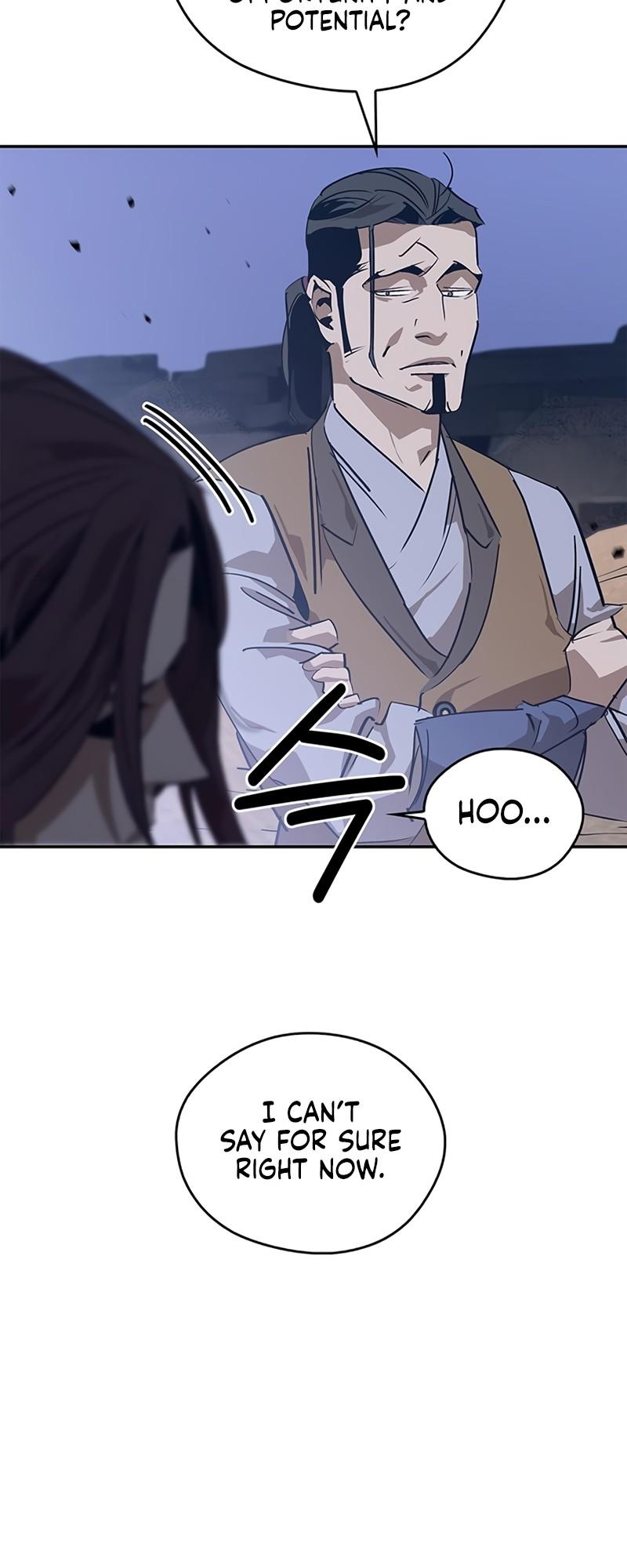 Martial Wild West Chap 31 - Next Chap 32