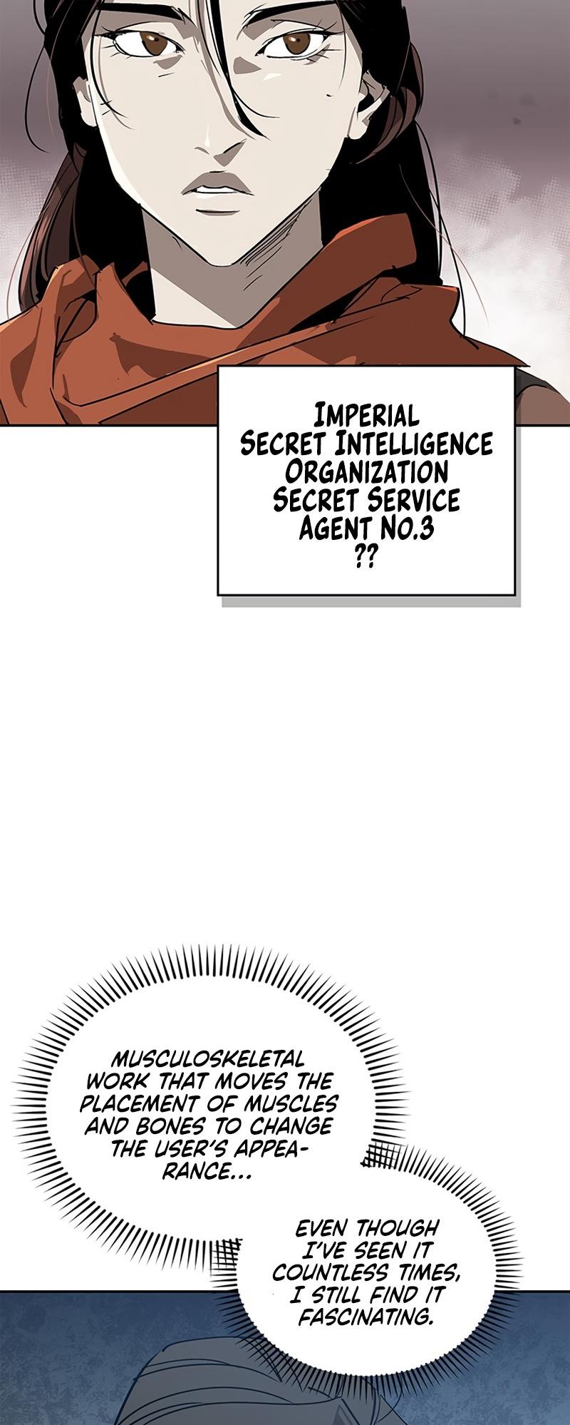 Martial Wild West Chap 31 - Next Chap 32