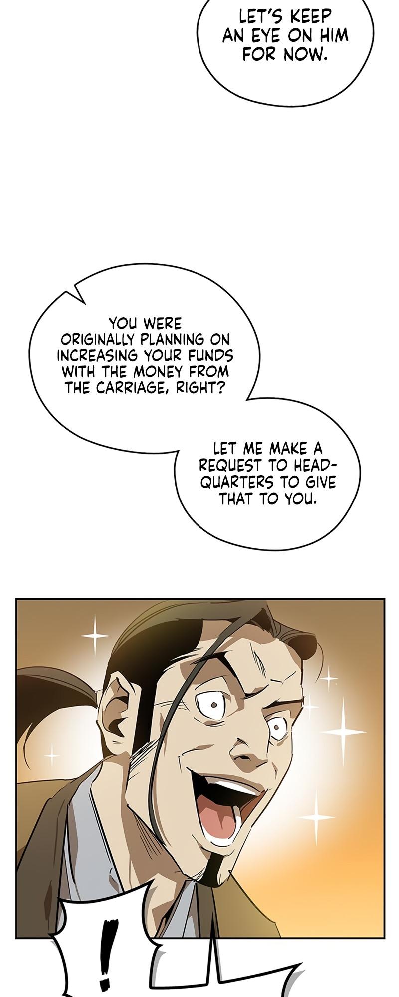 Martial Wild West Chap 31 - Next Chap 32