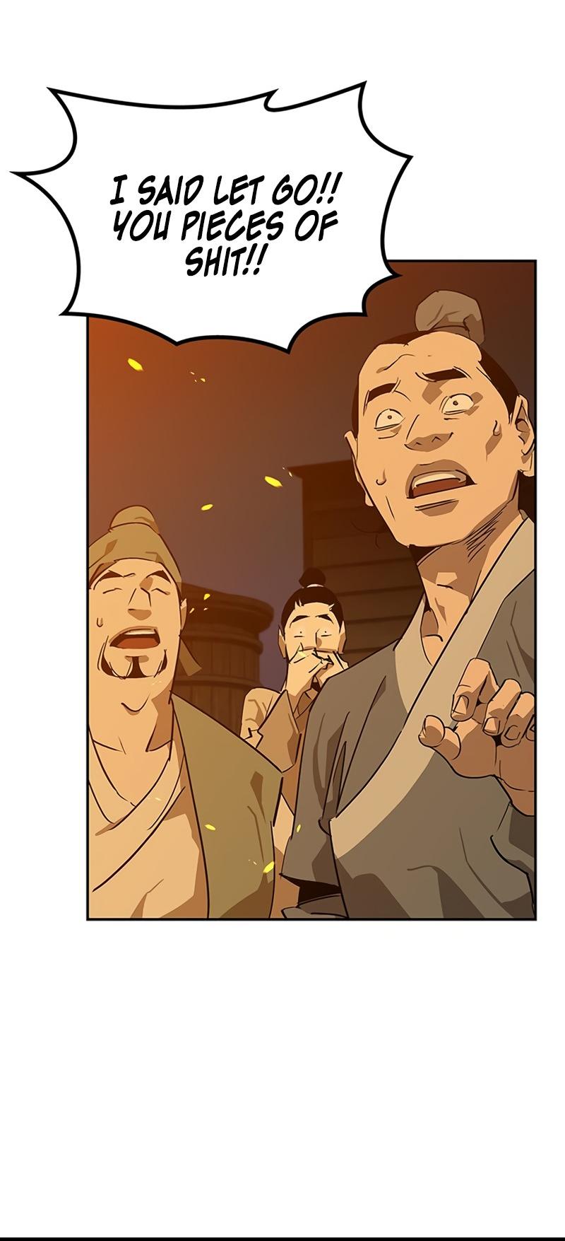 Martial Wild West Chap 31 - Next Chap 32