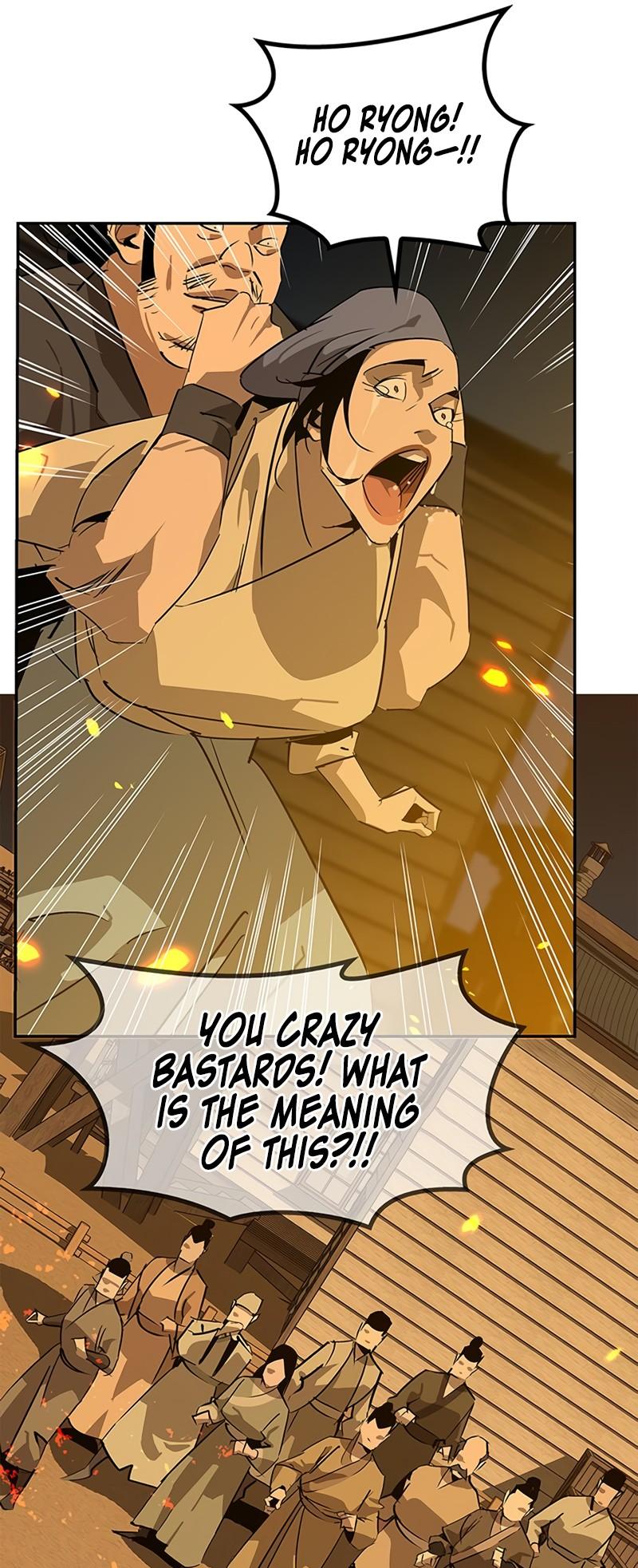 Martial Wild West Chap 31 - Next Chap 32