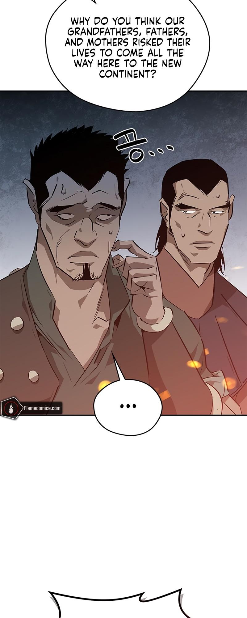 Martial Wild West Chap 31 - Next Chap 32