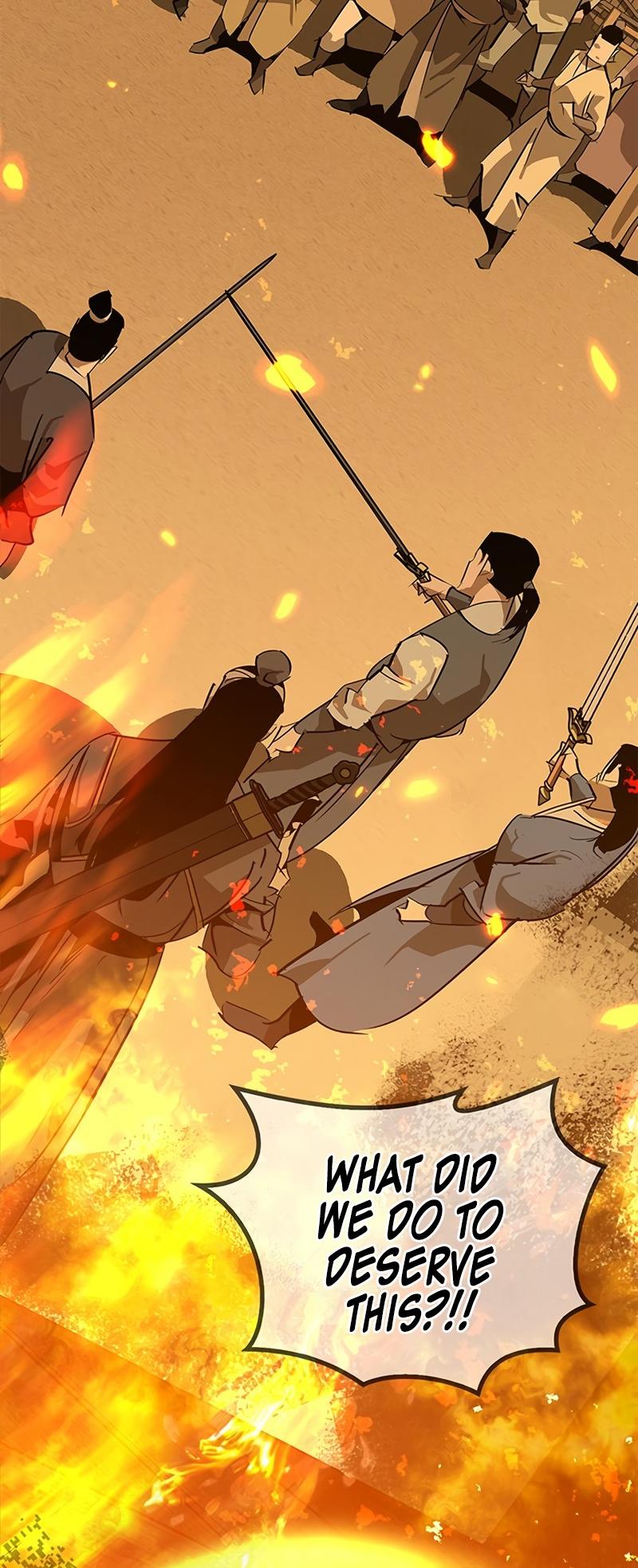 Martial Wild West Chap 31 - Next Chap 32