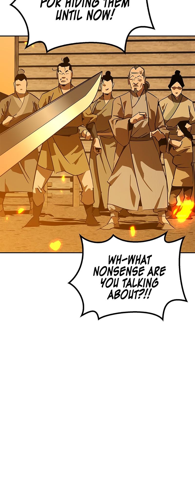 Martial Wild West Chap 31 - Next Chap 32