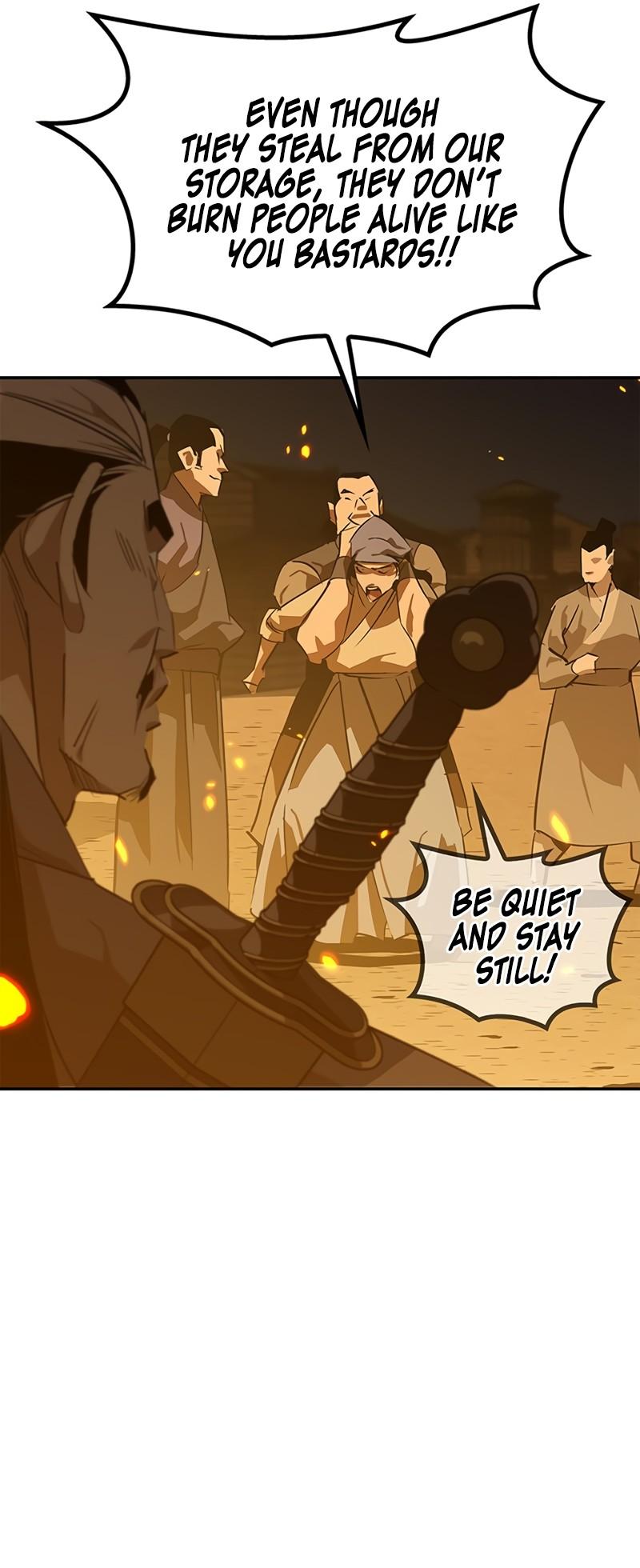 Martial Wild West Chap 31 - Next Chap 32