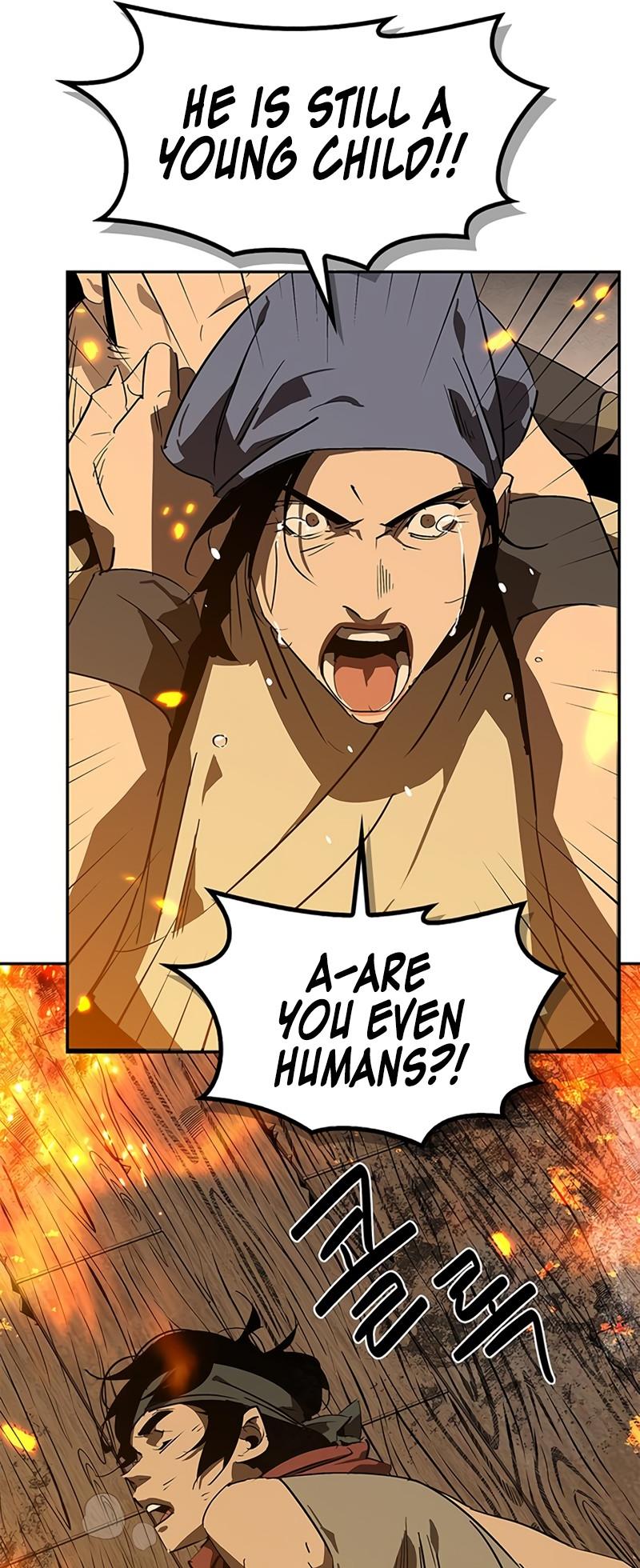 Martial Wild West Chap 31 - Next Chap 32