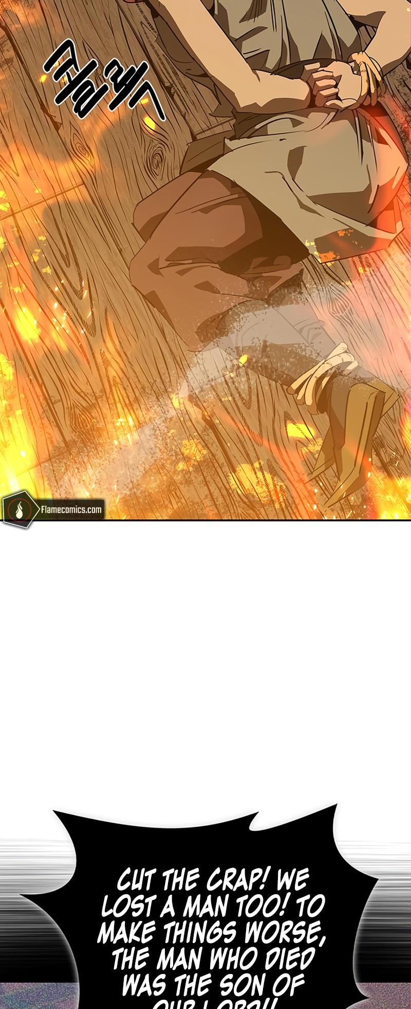 Martial Wild West Chap 31 - Next Chap 32