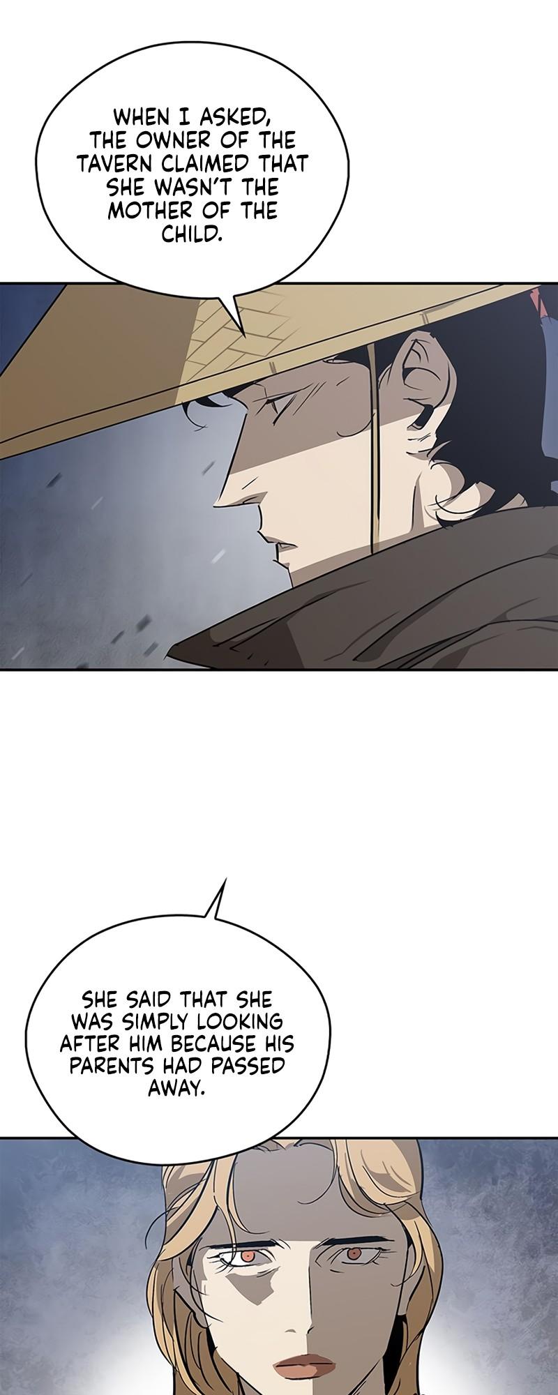 Martial Wild West Chap 31 - Next Chap 32