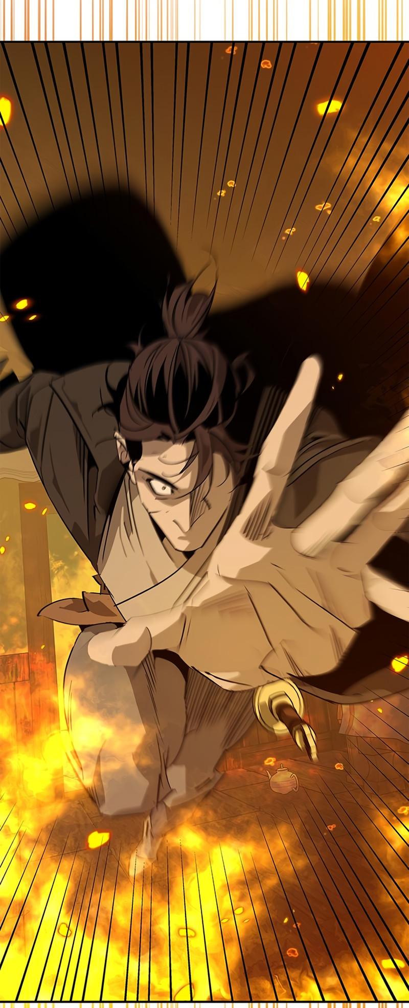 Martial Wild West Chap 31 - Next Chap 32