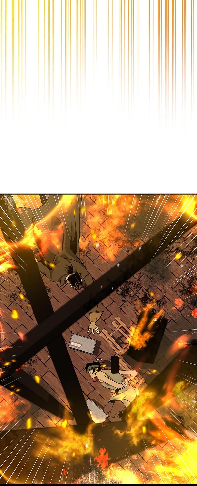 Martial Wild West Chap 31 - Next Chap 32