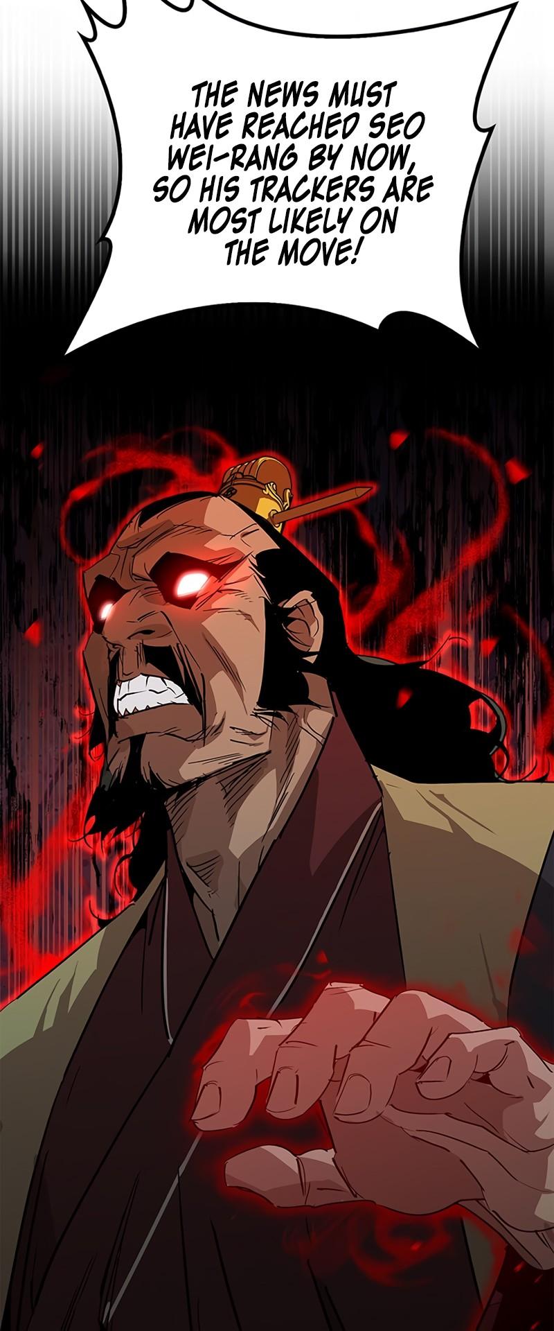 Martial Wild West Chap 31 - Next Chap 32