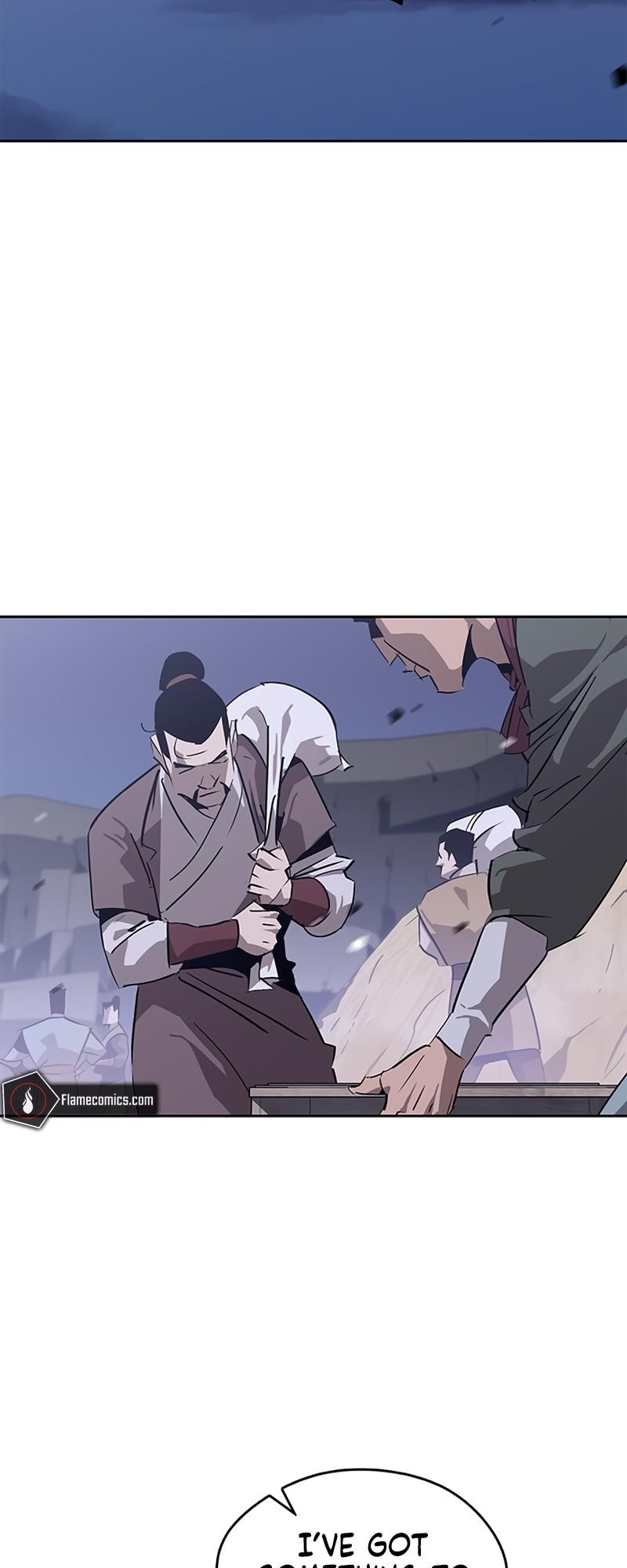 Martial Wild West Chap 31 - Next Chap 32