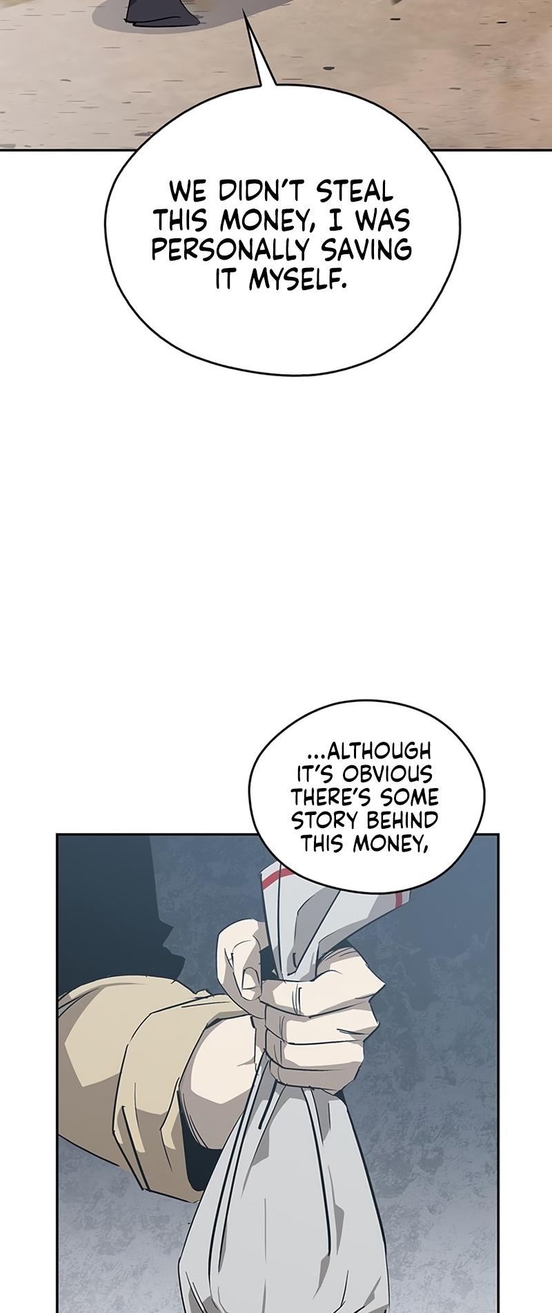 Martial Wild West Chap 31 - Next Chap 32