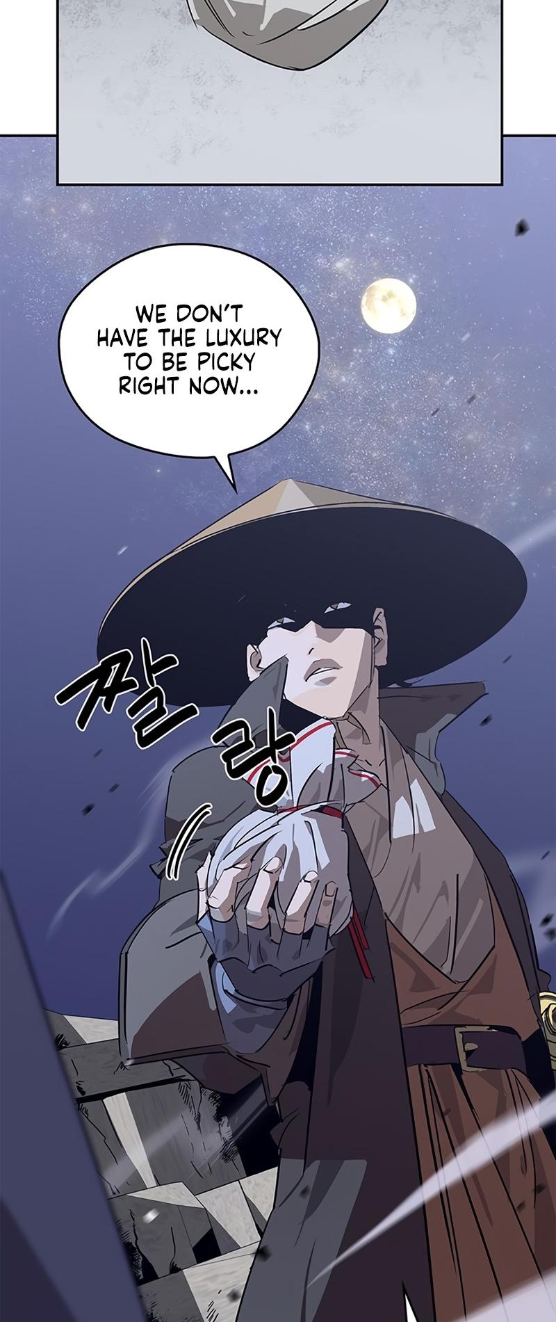 Martial Wild West Chap 31 - Next Chap 32